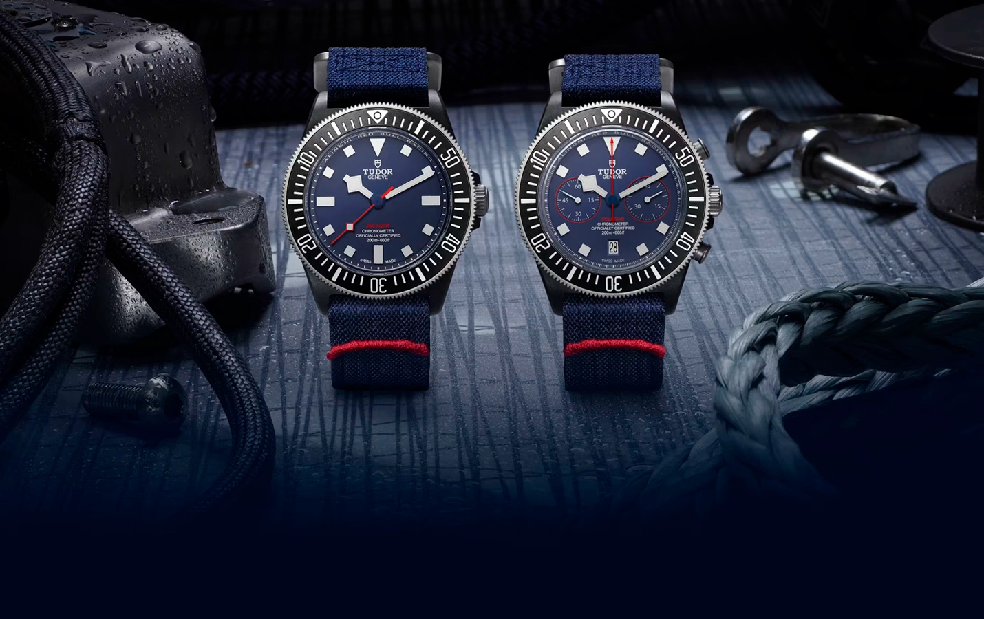 Tudor Pelagos